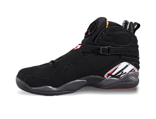 Tenisice i cipele Jordan Air Jordan 8 Retro "Playoff" 2013 Crna | 305381 061