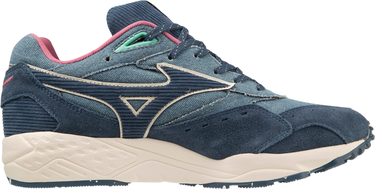 Tenisice i cipele Mizuno Mizuno Contender Plava | d1ga2367-001, 2
