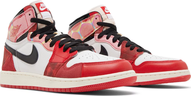 Tenisice i cipele Jordan Jordan 1 Retro High OG "Next Chapter" Višebojno | DV1753-601, 4