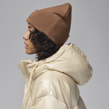 Kapica Jordan Jordan Peak Beanie Smeđa | FN4672-223, 2