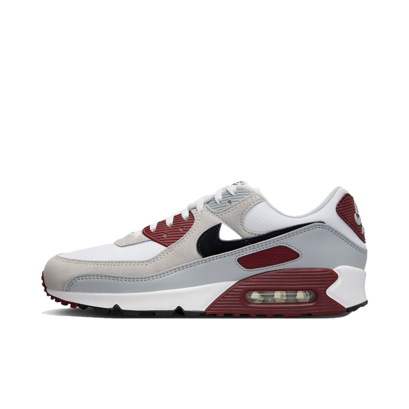 Tenisice i cipele Nike AIR MAX 90 Siva | FN6958-101