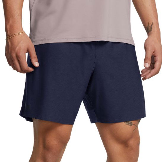 Kratke hlače Under Armour Under Armour Tech Vent 7" Shorts Tamnoplava | 1388645-410