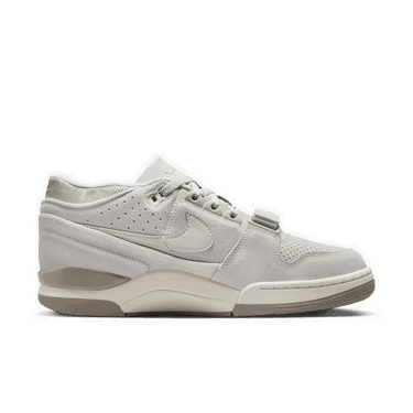 Tenisice i cipele Nike Air Alpha Force 88 "Light Bone" Bijela | FN6594-001, 4