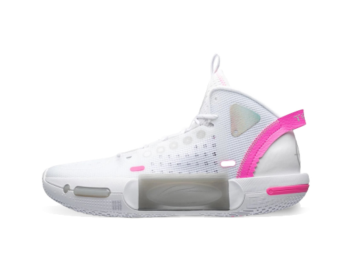 Košarka Li-Ning Wade Shadow 4 305 Bijela | ABPS057-1