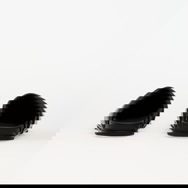 Tenisice i cipele Rick Owens Rick Owens DRKSHDW Granola Mules Crna | RU01E5809 LBYPA 09, 4