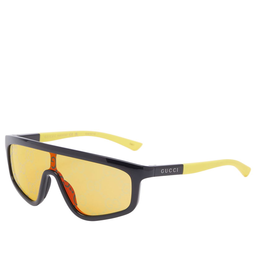 Sunčane naočale Gucci Active Sunglasses Žuta | GG1736S-004
