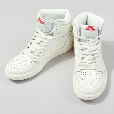 Tenisice i cipele Jordan Air Jordan 1 Retro High OG "Sail" Bež | 555088-114, 2