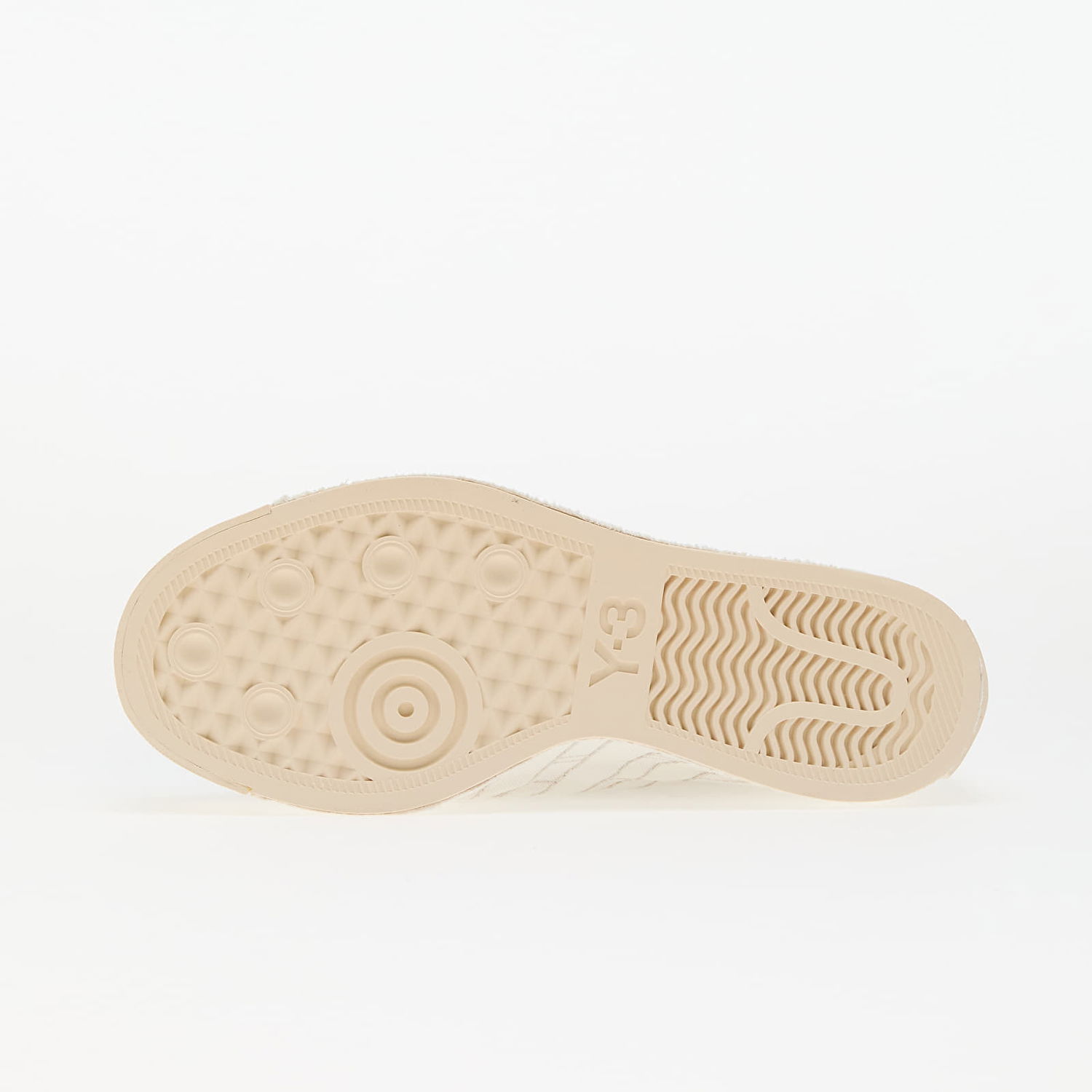 Tenisice i cipele Y-3 Nizza Lo Core White/ Talc/ Wonder White Bijela | JQ2456, 1