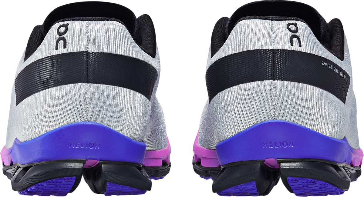 Tenisice i cipele On Running Cloudflash Sensa Siva | 3wd11701187, 1