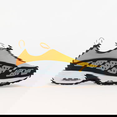 Tenisice i cipele Nike Air Max Sunder Canyon Gold Deep Ocean W Narančasta | HJ8080-700, 3