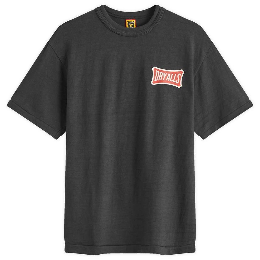 Majica kratkih rukava Human Made Graphic T-Shirt #3 Crna | HM28TE004-BK