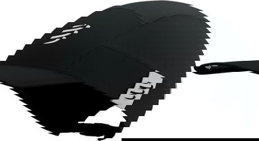 Kapa Compressport Compressport 5 Panel Light Cap Crna | xhwu7369038, 0