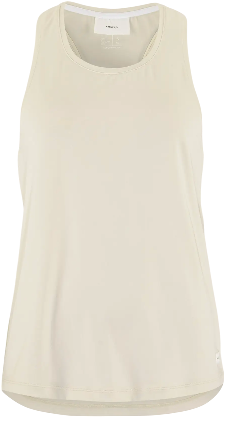 Majica bez rukava Craft Craft Collective Underwear Tank Top Bež | 1916025-214000, 0