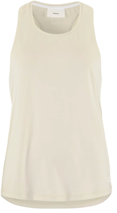 Majica bez rukava Craft Craft Collective Underwear Tank Top Bež | 1916025-214000, 0