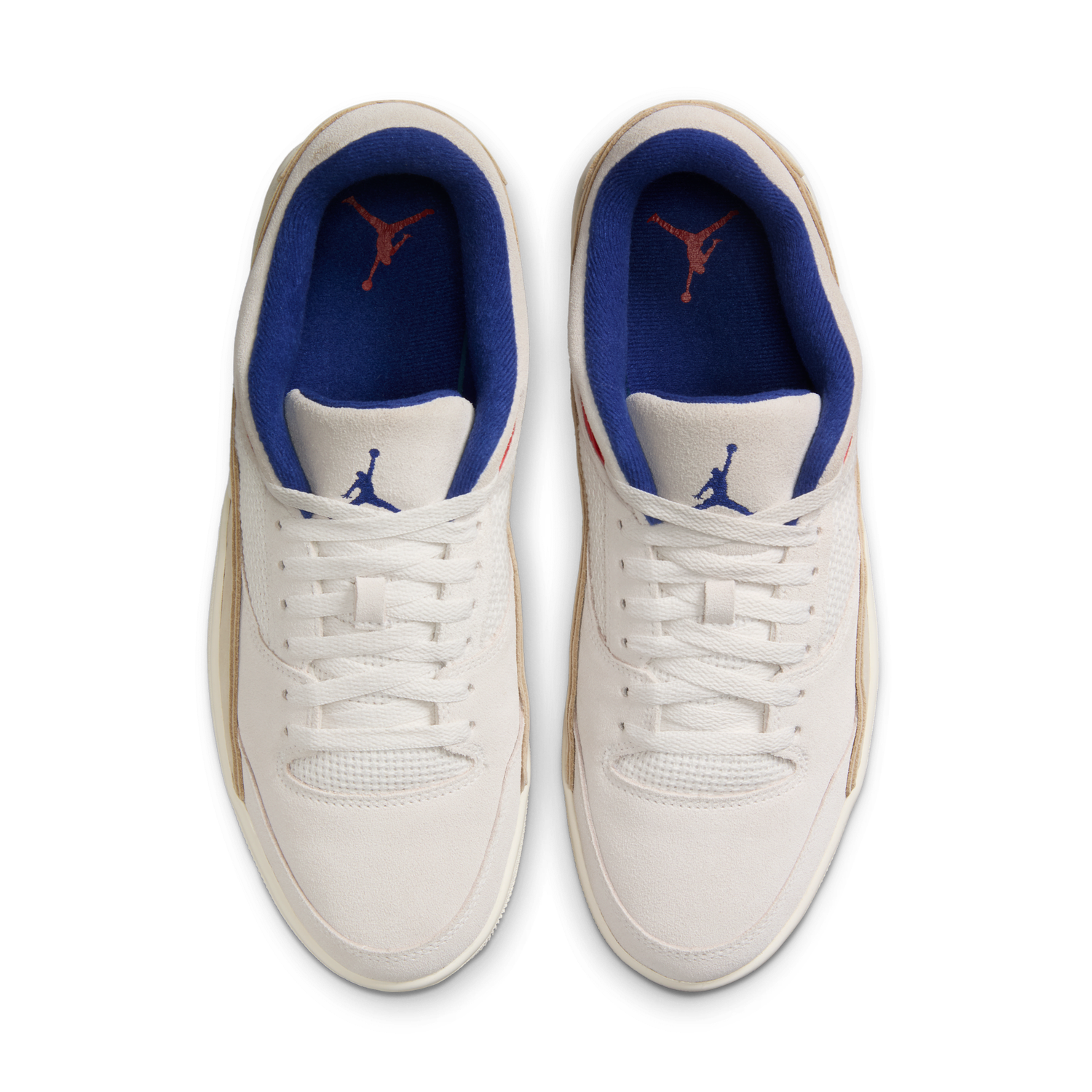 Tenisice i cipele Jordan Jordan Flight Court Bež | HF3255-005, 1