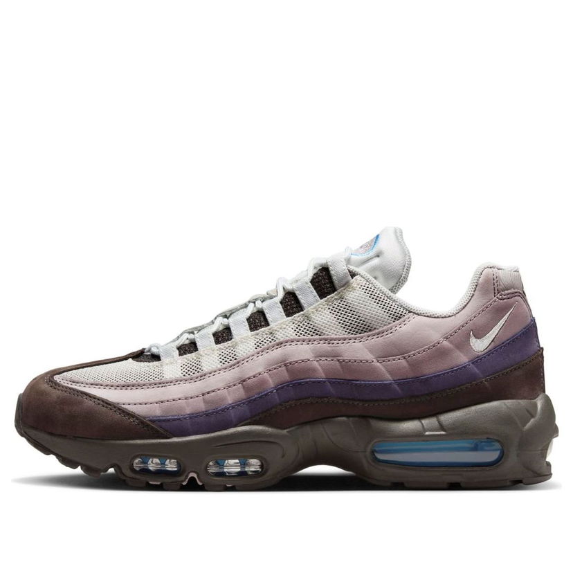 Tenisice i cipele Nike Air Max 95 Ljubičasta | HM0953-100