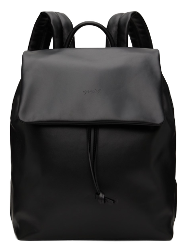 Ruksak Marsèll Patta Crna | MB0430 196