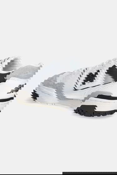 Tenisice i cipele New Balance 550 Bijela | NBGSB550BW, 2