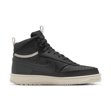 Tenisice i cipele Nike Court Vision Mid Winter Crna | DR7882-003, 4