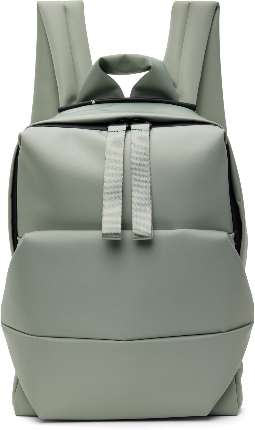 Ruksak côte&ciel Côte&Ciel Sava S Sleek Backpack Zelena | 29173 000