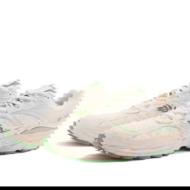 Tenisice i cipele Saucony END. x Omni 9, Size UK 4 Bijela | S70963-1, 2