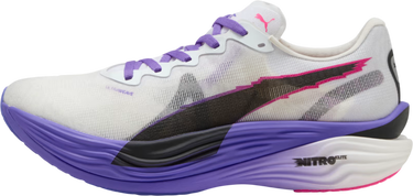 Tenisice i cipele Puma Deviate Nitro Elite 3 DigiTokyo Ljubičasta | 311917-01, 1