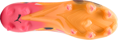 Tenisice i cipele Puma ULTRA Ultimate FG/AG Christian Pulisic Žuta | 107961-001, 5