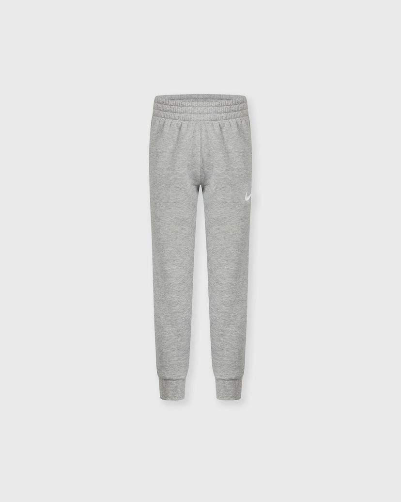 Trenirka Nike NSW Club Fleece Joggers Siva | 86L091-042