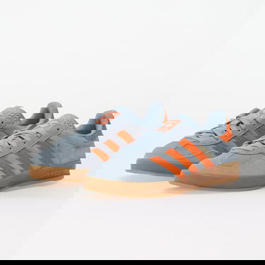 Tenisice i cipele adidas Originals Gazelle Indoor Siva | JH5405, 5