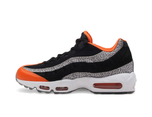 Tenisice i cipele Nike Air Max 95 Crna | AV7014-002
