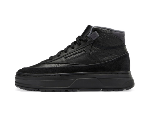 Tenisice i cipele Reebok Club C Geo Mid Crna | HP7775