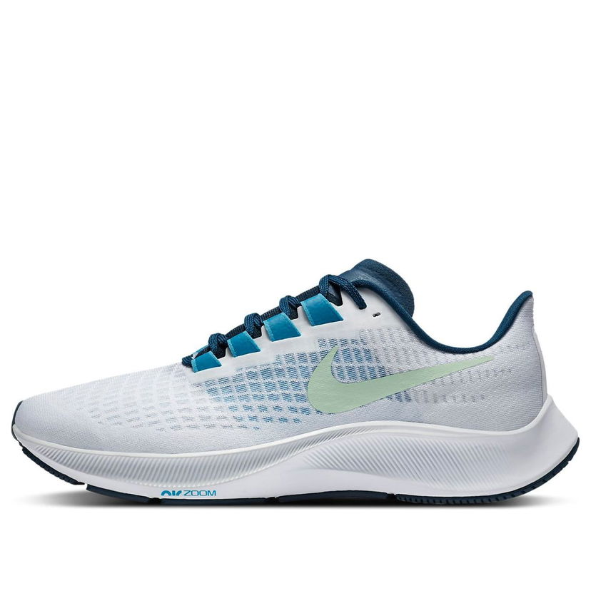 Tenisice i cipele Nike Air Zoom Pegasus 37 Bijela | BQ9646-101
