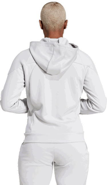 Dukserice adidas Performance adidas TIRO25 Hooded Jacket Siva | jc5132, 1