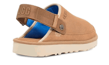 Tenisice i cipele UGG Goldencoast Clog Sand Bež | 1142172-SSNT, 1