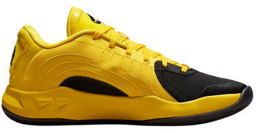 Tenisice i cipele Jordan Quai 54 x Luka 4 "Tour Yellow" Žuta | HJ5196-700, 3