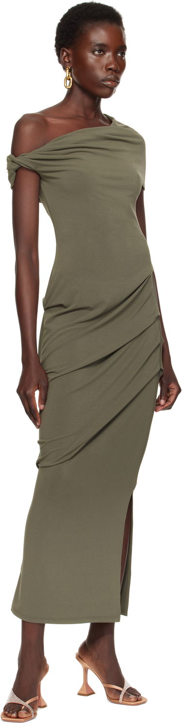 Njega cipela Amina Muaddi Amina Muaddi Shiona 95 Crystal-Embellished Heeled Thong Sandals Ružičasta | SHIONA CRYSTAL SLIPPER, 4