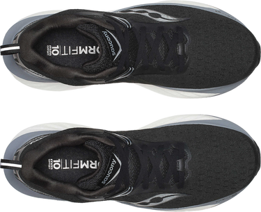 Tenisice i cipele Saucony TRIUMPH 22 Crna | s20964-200, 3