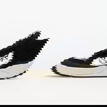 Tenisice i cipele Converse Joshua Vides x Weapon CX "Black Clear Rutabaga" Crna | A00715C, 0
