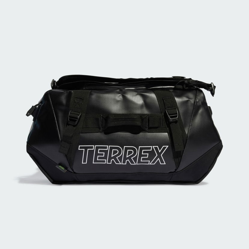 Putna torba adidas Performance Terrex Rain.Rdy Expedition Duffel Bag 50 L Crna | IN8327