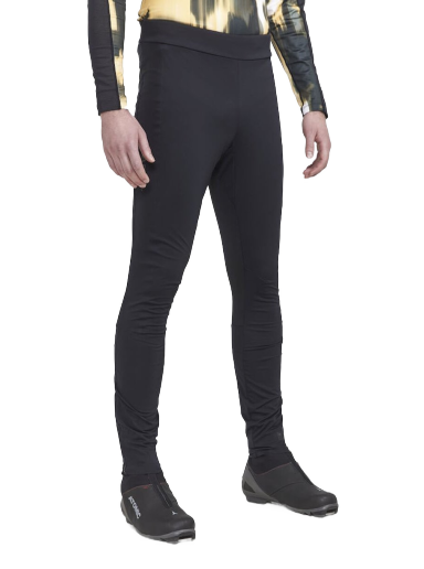 Hlače Craft PRO Nordic Race Crna | 1912410-999000