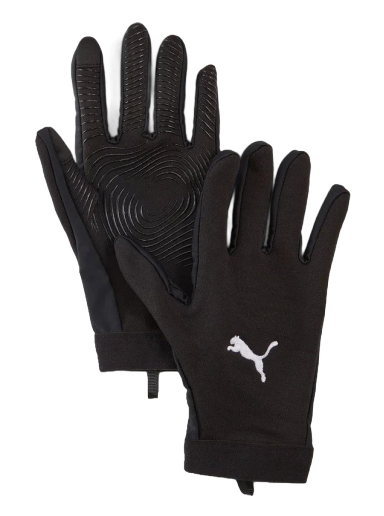Rukavice Puma Individualwinterized Player Gloves Crna | 041873-01