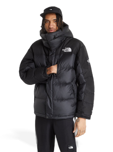 Pernata jakna The North Face Jacket BB Himalayan Crna | NF0A55I6JK31