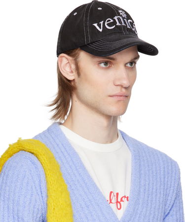 Kapa ERL ERL 'Venice' Baseball Cap Ljubičasta | ERL10K002, 3