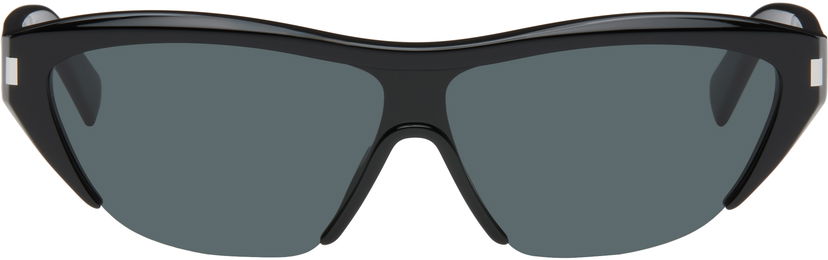 Sunčane naočale Saint Laurent SL704 Sunglasses Crna | SL 704-001