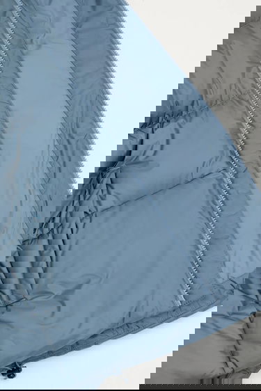 Pernata jakna Helly Hansen Hooded Puffer Active Winter Parka Plava | 54514, 4