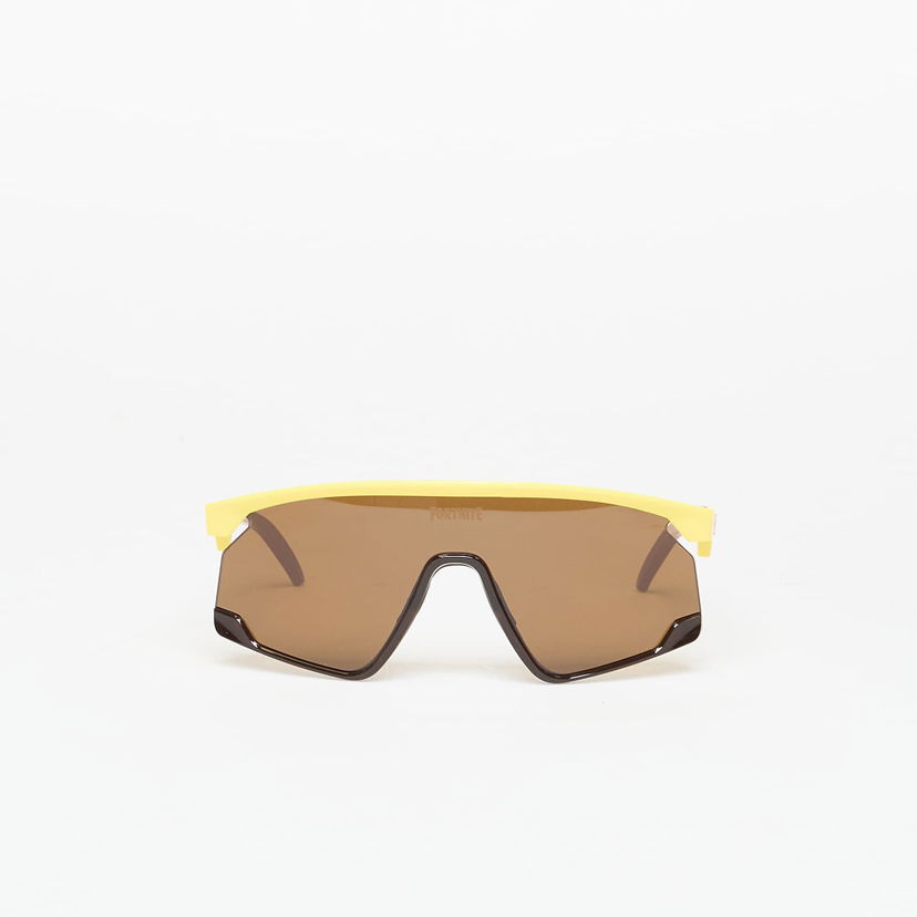 Sunčane naočale OAKLEY FORTNITE Bxtr Prizm Tungsten Universal Sunglasses Žuta | 0OO9280-92802139