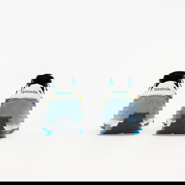 Tenisice i cipele Reebok Aztec OG Plava | V66695, 3