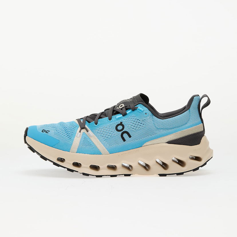 Tenisice i cipele On Running Cloudsurfer Trail Plava | 3ME10113002