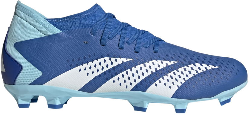 Tenisice i cipele adidas Performance Predator Accuracy.3 FG Plava | gz0026