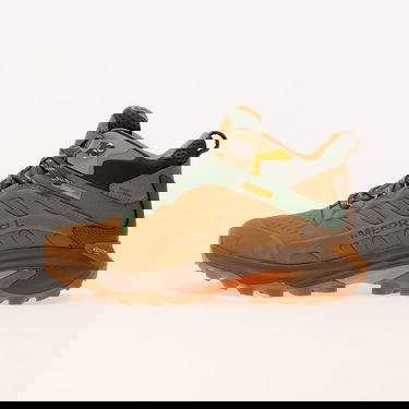Tenisice i cipele Merrell Moab Speed 2 Ltr Mid Wp Tan Smeđa | J038426, 0